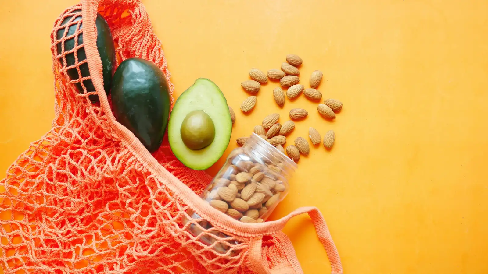 Smart grocery shopping tips for easier, healthier meals
