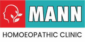 Mann Homeopathic Doctor in Rajkot